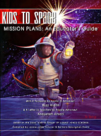 Kids To Space Educators Guide