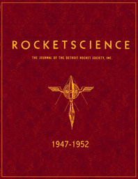 Rocket Science Journal