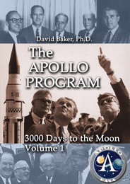 The Apollo Program 3000 Days to the Moon