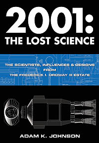 2001 The Lost Science Volume 2