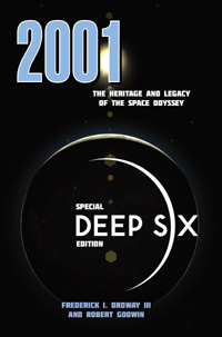 2001 The Heritage and Legacy - Deep Six