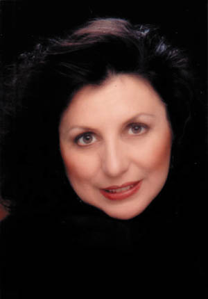 Agnes Kruchio