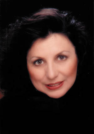 Agnes Kruchio