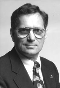 William Suitor