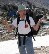 Scott Sullivan