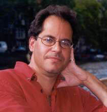 Jeffrey Manber