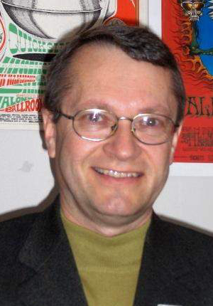 Jerry Lucky
