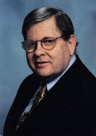 Joseph Pelton
