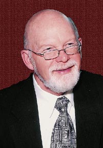 Jon Rogers