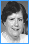 Mary Jane Chambers