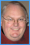 Chris Gainor