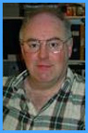 David Harland