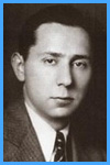 David Lasser