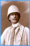 George Griffith