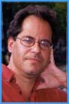 Jeffrey Manber