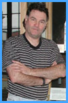 Mat Irvine