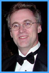 Robert Godwin