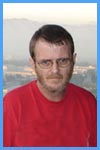 Steve Whitfield