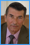 Ted Spitzmiller