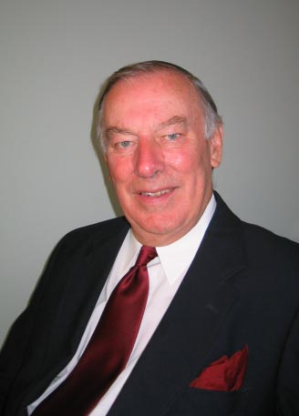 Peter Marshall
