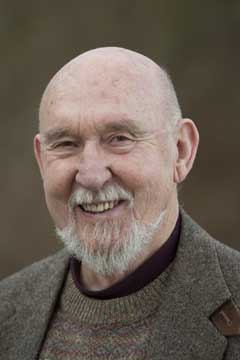 Ralph Nansen