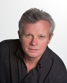 Ted Yates