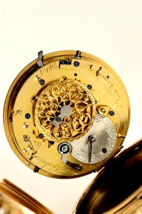 Jno Godwin watch