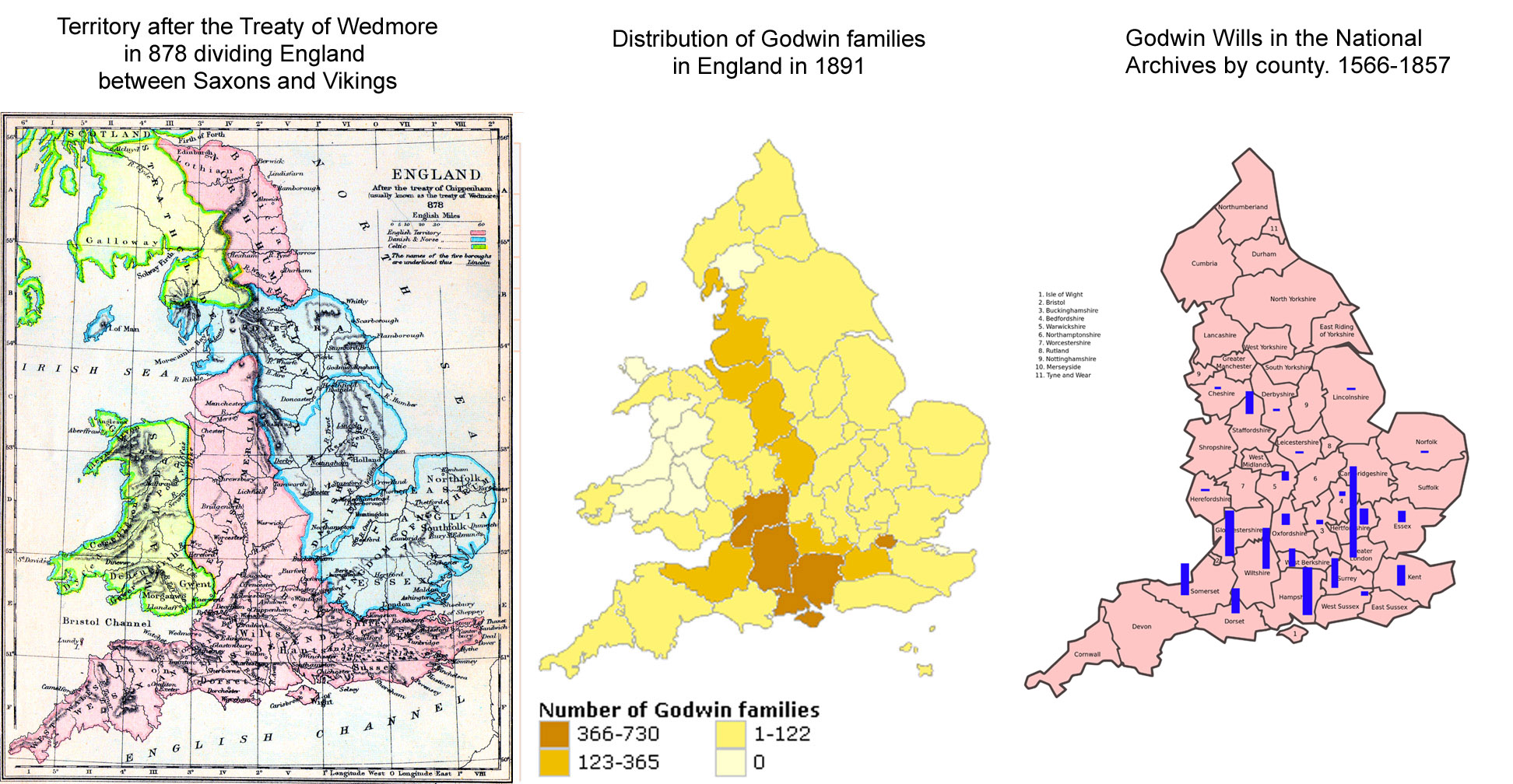 Counties