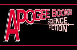 Apogee Science Fiction Books