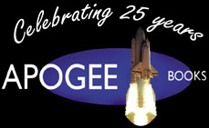 Apogee Space Books