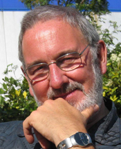 David Baker
