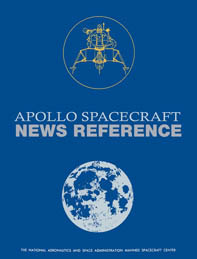 Apollo Spacecraft News Reference