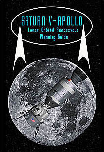 Saturn V Apollo Lunar Orbital Rendezvous Guide