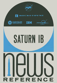 Saturn IB News Reference
