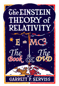 Einstein Theory of Relativity