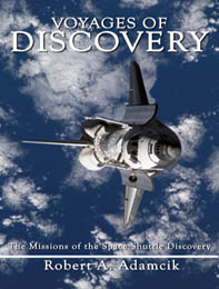 Voyages of Discovery