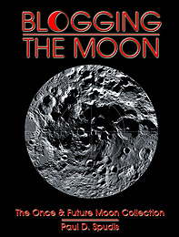 Blogging the Moon
