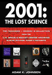 2001 The Lost Science