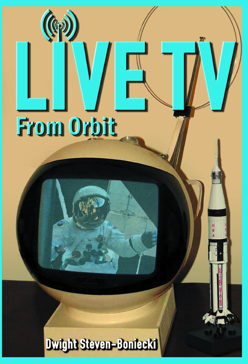 Live TV From Orbit