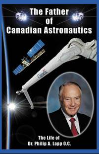 The Father of Canadian Astronautics